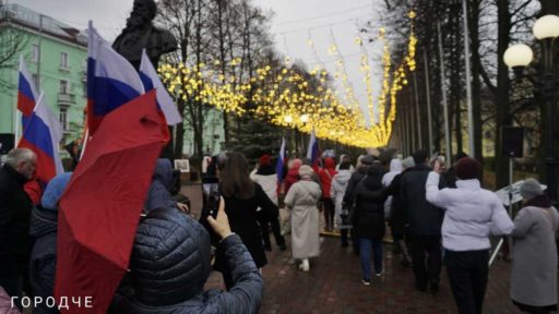 Власти региона предложили закон о поддержке социально ответственного бизнеса