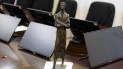 В Череповце создают бронзовый памятник Игорю Северянину