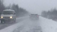 В Вологодской области ожидается резкое ухудшение погоды и мокрый снег