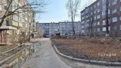 В Череповце изменили порядок ремонта дворов: сначала сети, затем асфальт