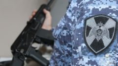 Росгвардия