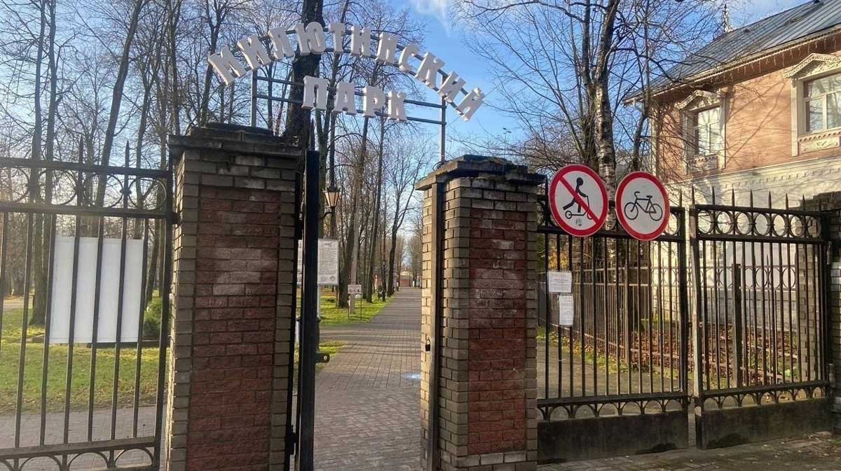 В Череповце стартует сезон парков: праздник откроется 1 мая