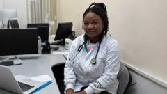 Шаабан Аиша Мохаммед