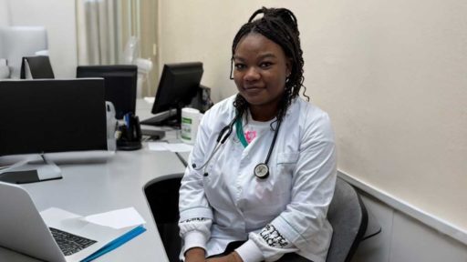 Шаабан Аиша Мохаммед