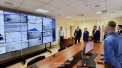 В Череповце определили порядок оповещения жителей при угрозе атаки БПЛА