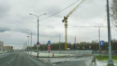 Финансирование строительства театра в Череповце сокращено