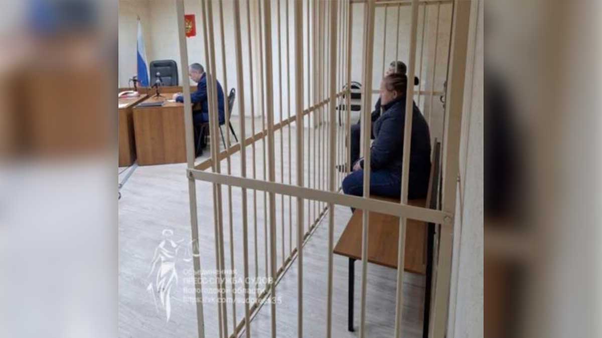 Дочь осуждена за жестокое обращение с матерью: суд назначил 4 года колонии