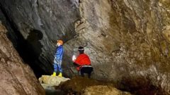 Туристка из Вологды погибла при падении в пещере Краснодарского края