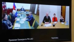 Андрей Накрошаев подтвердил установку подъемника