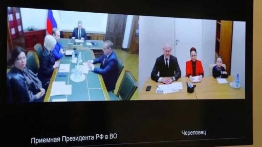 Андрей Накрошаев подтвердил установку подъемника