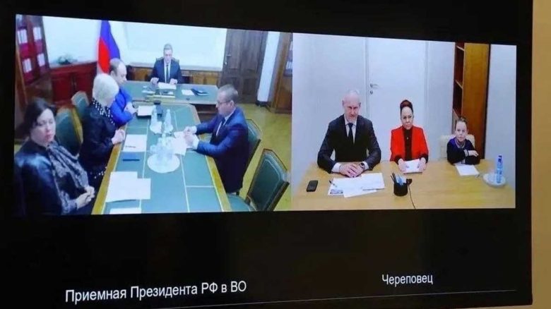 Андрей Накрошаев подтвердил установку подъемника