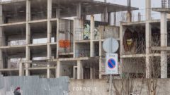 В Череповце ввели запрет на посещение детьми заброшенных зданий