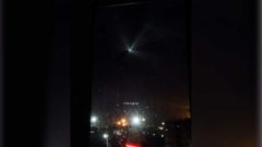 запуск ракеты из Плесецка