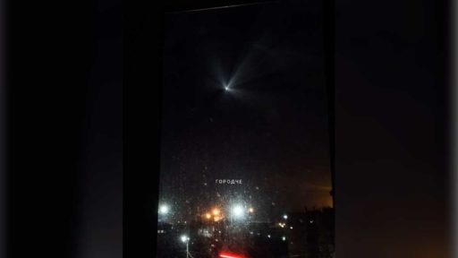 запуск ракеты из Плесецка