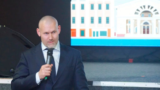 В Череповце предпринимателям продлят аренду киосков при обновлении фасадов