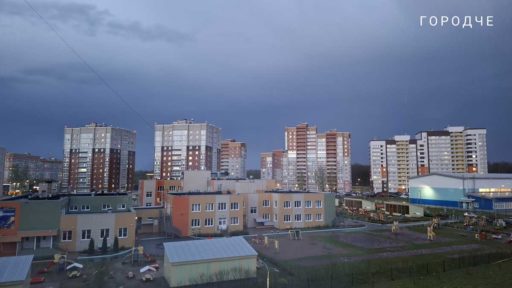 Родителям разъяснили порядок действий при угрозе БПЛА для детей