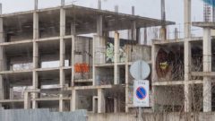 В Череповце выставили на торги знаменитый долгострой «Череповец-сити»
