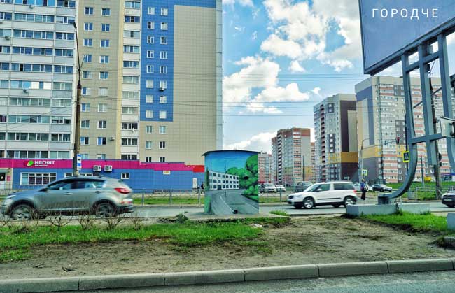 В Череповце восстановят газоны после зимы: названы причины повреждений