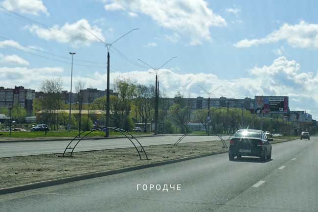 В Череповце восстановят газоны после зимы: названы причины повреждений