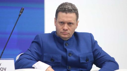 Георгий Филимонов