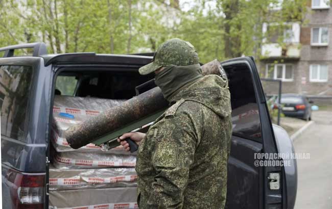 «Череповецкие