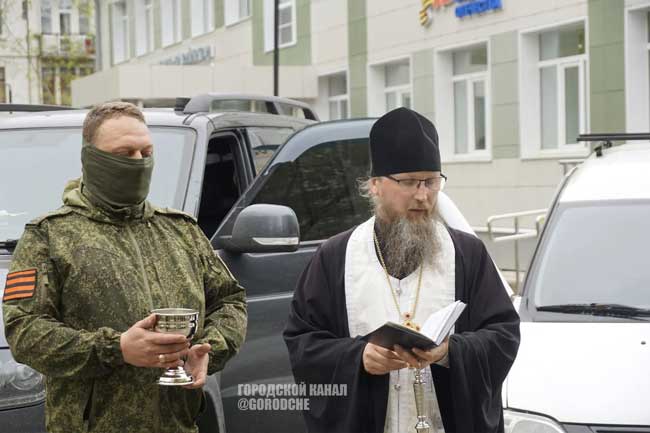 «Череповецкие