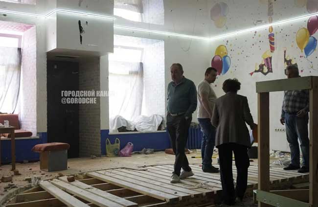 «Камерный