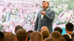 Константин Малофеев