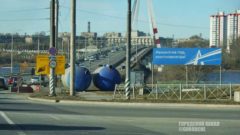 Сроки ремонта Октябрьского моста в Череповце могут перенести