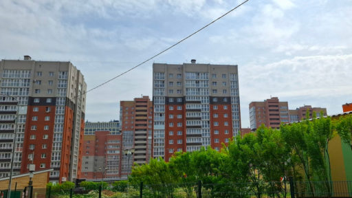 В регионе ожидается аномальная жара с 18 по 22 мая
