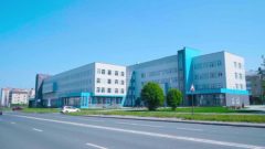 В Череповце готовят к открытию крупнейшую поликлинику региона