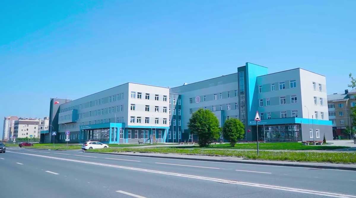 В Череповце готовят к открытию крупнейшую поликлинику региона