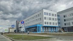 Открытие новой поликлиники в Череповце отложено до конца мая