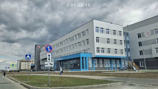 Открытие новой поликлиники в Череповце отложено до конца мая