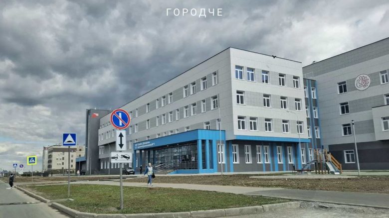 Открытие новой поликлиники в Череповце отложено до конца мая