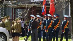 В Череповце ветеранов поздравляют адресно: в городе осталось 13 героев войны