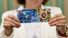 В Череповце раздадут 2000 билетов на праздничный концерт ко Дню Победы