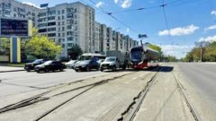 Проспект Победы