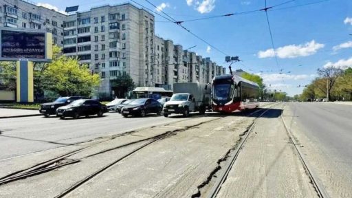 Проспект Победы