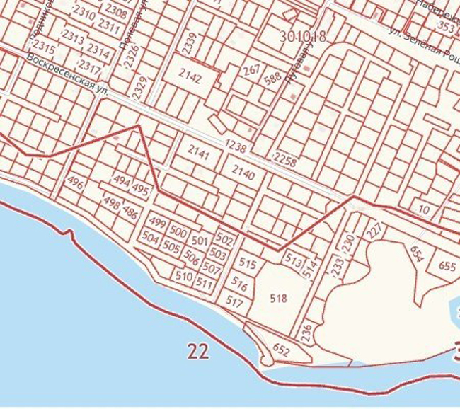 «Берег
