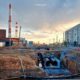 Магистральную теплосеть на Рыбинской улице подготовили более чем на 80%