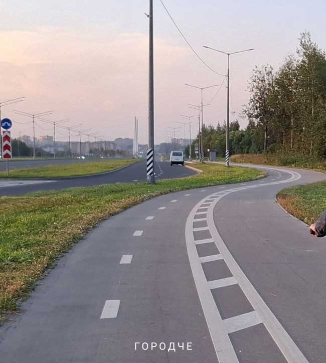 «Велосезон»