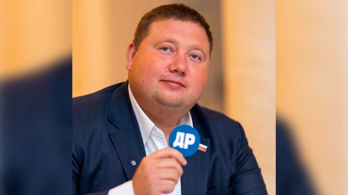 Владислав Зворыкин