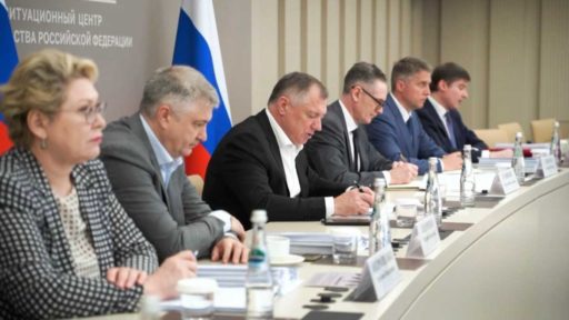 Вологодская область стала одним из лидеров по сокращению коммунальных аварий