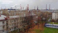 В Череповце снизили объем выбросов, но жители продолжают жаловаться на качество воздуха