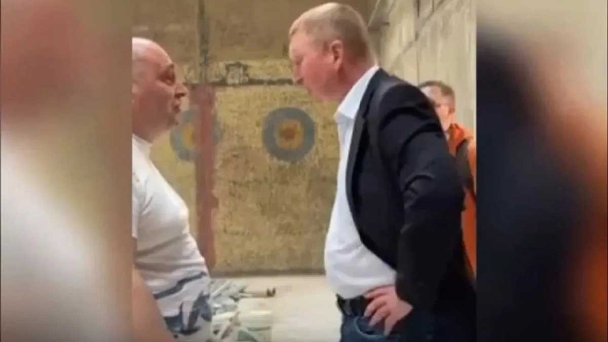 Высказывания депутата проверят на признаки экстремизма