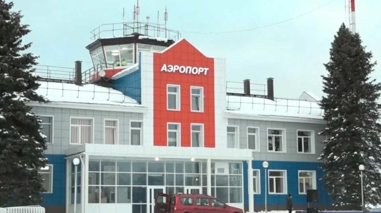 Аэропорту Великого Устюга присвоят имя космонавта Павла Беляева