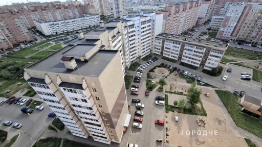 Аренда жилья в Череповце стала доступнее