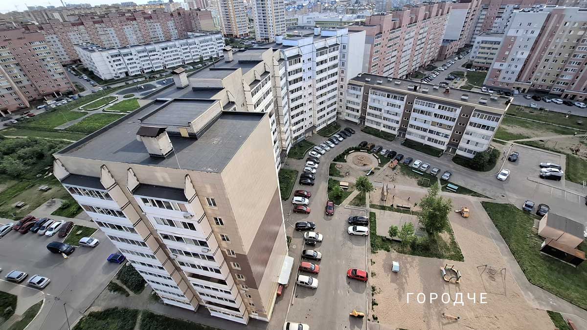 Аренда жилья в Череповце стала доступнее