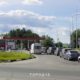 На АЗС Череповца сохраняется спокойная обстановка: дефицита топлива пока не наблюдается